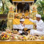 Otonan – Momentum Refleksi Spiritual dan Pemuliaan Atman dalam Tradisi Hindu