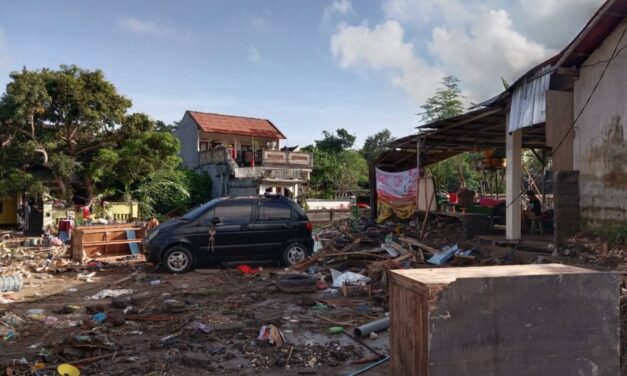 Banjir Bali – Refleksi Karma Phala dan Panggilan Aksi Nyata Tri Hita Karana