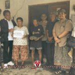 Gubernur Bali Respon Cepat, Puskor Hindunesia Fasilitasi Bantuan Bedah Rumah Rp 51 Juta di Tabanan