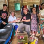 Memperkuat Tali Kasih: Sinergi IAKN Tampung Penyang dan Basir Pura Integrasi Kaharingan di Tengkiling