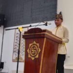 Pererat Spiritualitas, Umat Hindu Kaharingan Gelar Basarah Bersama di Balai Induk Palangkaraya