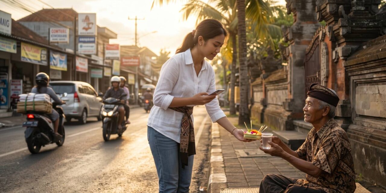 Jejak Karma di Era Modern – Langkah Kecil Umat Hindunesia Menuju Pembersihan Diri