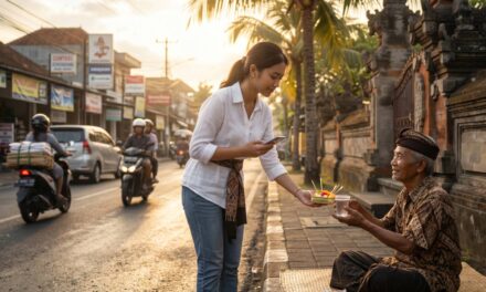 Jejak Karma di Era Modern – Langkah Kecil Umat Hindunesia Menuju Pembersihan Diri