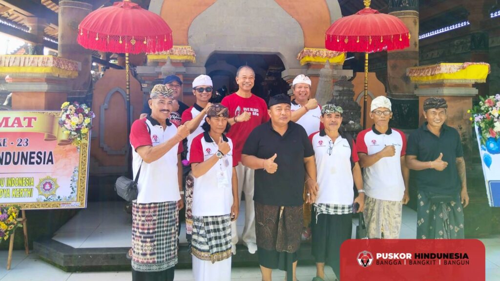 Anggota DPRRI I Nyoman Parta turut berdonor darah
