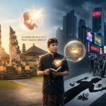 Manusia Sudah Ber-Tuhan, Tapi Kenapa Masih Bertingkah Seperti Kehilangan Tuhan?