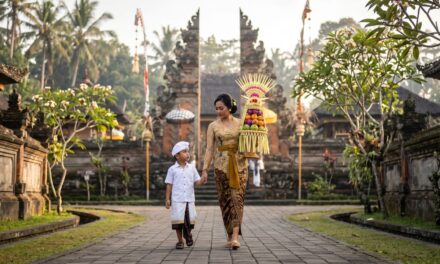 Menjadi Ratu, Bukan Pembantu: Bagaimana Weda Mengangkat Derajat dan Kemuliaan Wanita