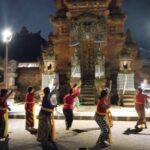 Tari Legong Ratu Niang Sakti: Menyelisik Filosofi Kekuatan Sakti dan Keagungan Perempuan Bali