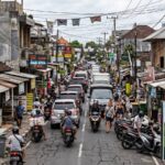 Eksploitasi Konsep Trihita dan Palemahan di Tengah Gemerlap Pembangunan Pariwisata Bali