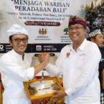 Menggugat “Suksma Leluhur”: Jero Penyarikan Duuran Batur Bedah “Kamuflase Kerti” dan Keruntuhan Peradaban Air