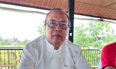 Kisah Jero Kubayan Bayad: Dari Titik Nadir Menuju Jalan Pengabdian