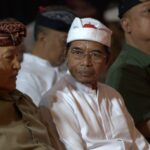 Kakanwil Kemenag Bali Paparkan Solusi Krisis Demografi di Seminar Nasional Peradaban Bali