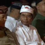 Kakanwil Kemenag Bali Paparkan Solusi Krisis Demografi di Seminar Nasional Peradaban Bali