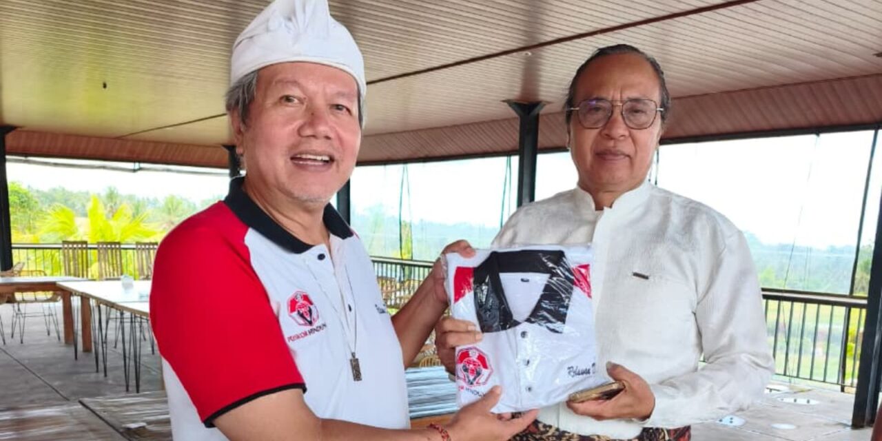 Sima Krama di KUBER Payangan: Jero Kubayan Bayad Tekankan Visi Sosial Murni dan Penyelamatan Pertanian Bali