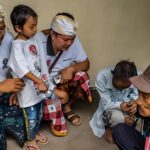 Program Beasiswa Anak Asuh Dharma Guna Mewujudkan Harapan Pendidikan di Panti Asuhan Hindu