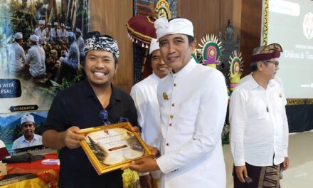 Menggali Akar dan Masa Depan Arsitektur Bali – Dari Harmoni Kosmos ke Cengkeraman Kapitalisme – Ar Nyoman Gede Maha Putra