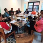 Rapat Perdana Pembentukan Panitia Penyelenggara Gerbang Nusantara 2026