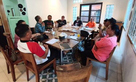 Rapat Perdana Digelar, Puskor Hindunesia Siap Gebrak Bulan Juli Lewat Perhelatan Gerbang Nusantara 2026