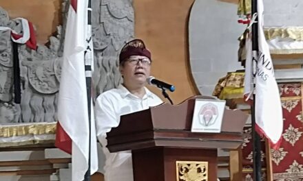 Mengawal Hindu Nusantara dan Semangat Tanpa Pamrih – Refleksi Ketua Umum di Hari Jadi Ke-23 Puskor Hindunesia