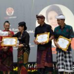 Tutik Kusuma Wardani Srikandi Bali di Parlemen Pusat