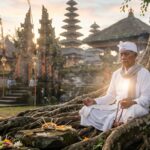 Filosofi Pemacekan Agung: Mengukuhkan Kemenangan Dharma Pasca Galungan