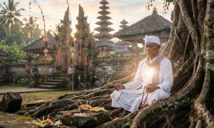 Filosofi Pemacekan Agung: Mengukuhkan Kemenangan Dharma Pasca Galungan