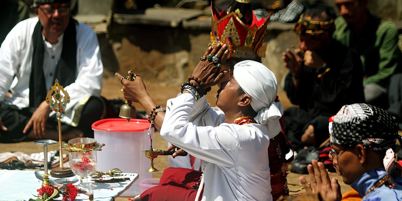 Mengenal Hindu Wiwitan dan Agama Buhun: Akar Spiritual Leluhur Tanah Sunda