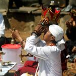 Mengenal Hindu Wiwitan di Sunda sebagai Warisan Hindu Nusantara