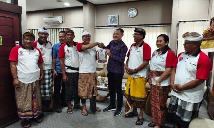 Bangkitkan Budaya & Pariwisata – Puskor Hindunesia Gandeng ITDC untuk Gerbang Nusantara 2026