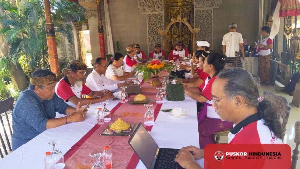 Persiapan H-26 Festival Gerbang Nusantara 2026