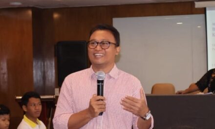 Mengenal Prof DR I Nyoman Yoga Segara, S.Ag., M.Hum : Jejak Intelektual, Pengabdian, dan Kepemimpinan dalam Membangun Peradaban Hindu Nusantara