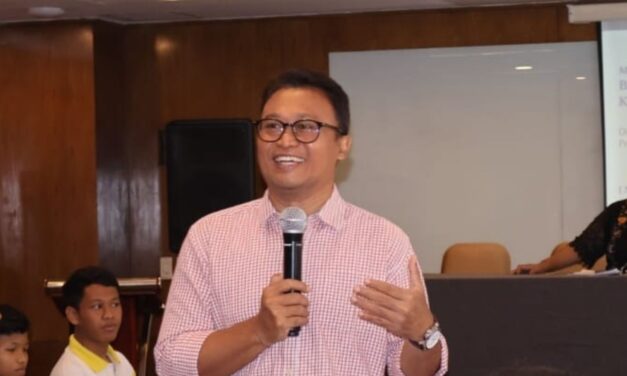 Mengenal Prof DR I Nyoman Yoga Segara, S.Ag., M.Hum : Jejak Intelektual, Pengabdian, dan Kepemimpinan dalam Membangun Peradaban Hindu Nusantara