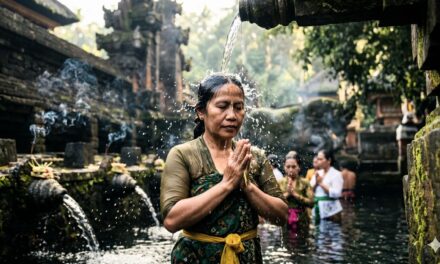 Mengangkat Miskonsepsi Pertanyaan Umat Tentang Sugihan Jawa atau Sugihan Bali