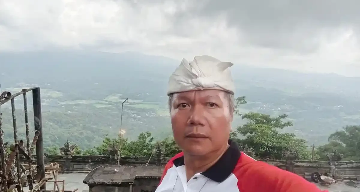 Perkuat Budaya hingga Ekonomi Kreatif, Puskor Hindunesia Gelar Festival Gerbang Nusantara di Bali