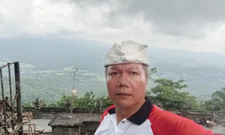Perkuat Budaya hingga Ekonomi Kreatif, Puskor Hindunesia Gelar Festival Gerbang Nusantara di Bali