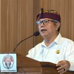 Mengenal Lebih Dekat DR (HC) Ida Bagus K Susena: Pendiri & Tokoh Penggerak Puskor Hindunesia