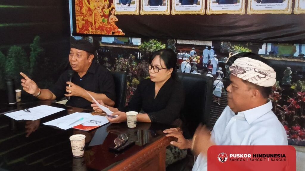 Ketua KPID Bali Secara Tegas Memberikan Tanggapan Atas Aduan Pelapor