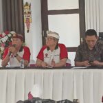 Press Conference dari Ketua Panitia Festival Gerbang Nusantara 2026