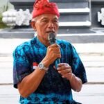 Selamat Jalan AKP (Purn) Ida Bagus Komang Suarnawa: Tokoh Hindu Solo & Kakak Kandung Ketum Puskor Hindunesia Tutup Usia