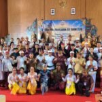 Sinergi Jurnalistik Umat: Bali TV Gaungkan Tuntutan Puskor Hindunesia Bebaskan PHDI dari Intervensi Politik