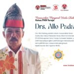Drs. Allo Padang: Sosok Tokoh Hindu Toraja yang Konsisten Mengawal Spiritualitas Alukta