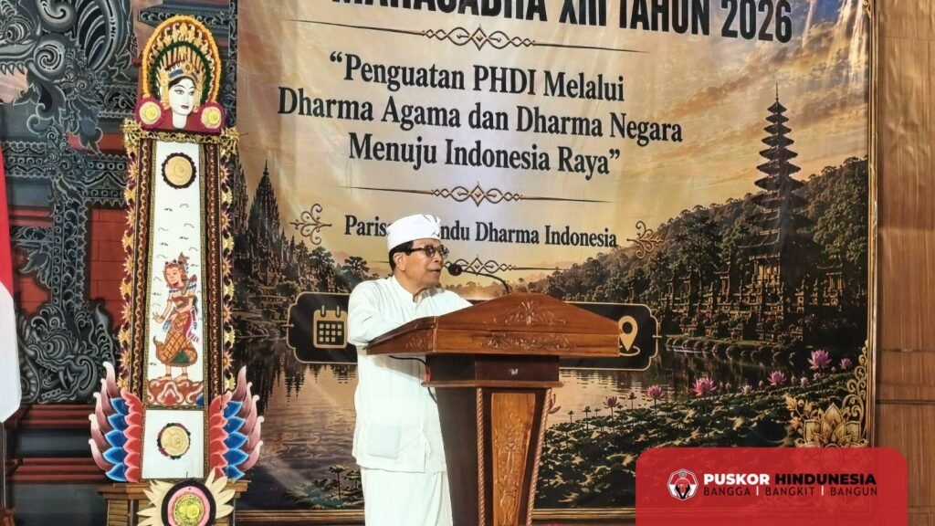 Sambutan - Sambutan