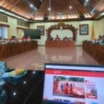 Puskor Hindunesia Suarakan Hak dan Kesejahteraan Umat Hindu di Komisi IV DPRD Bali