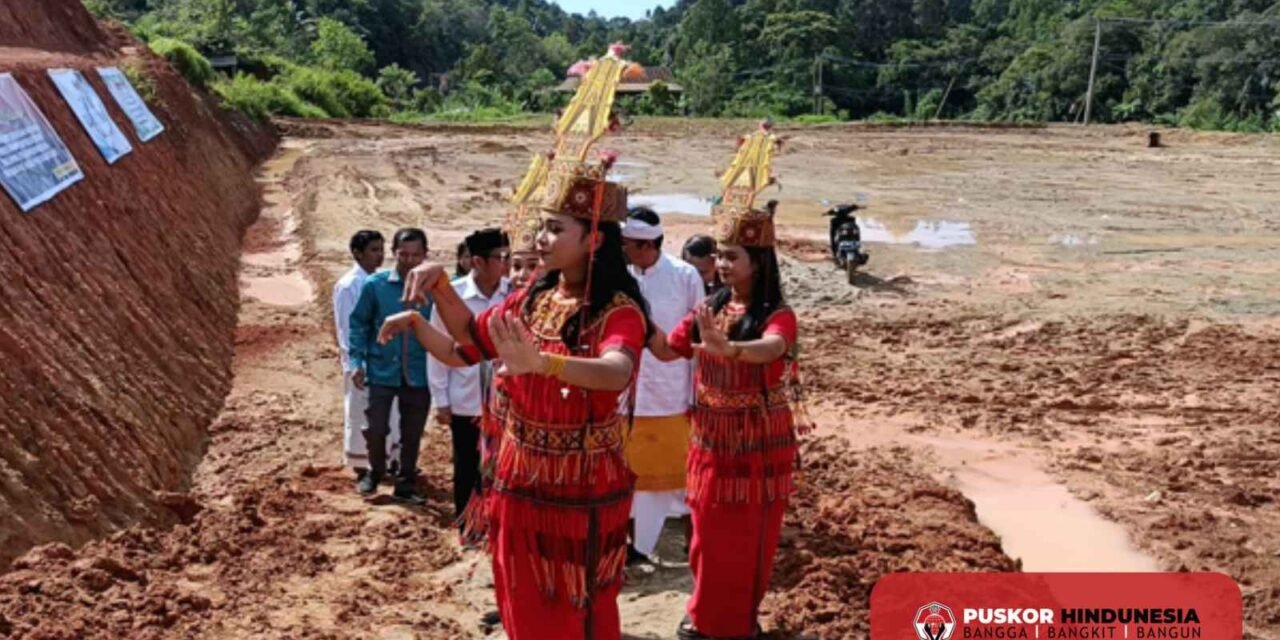 Mengenal Hindu Alukta: Kekayaan Spiritual Toraja di Bawah Payung Hindu Nusantara