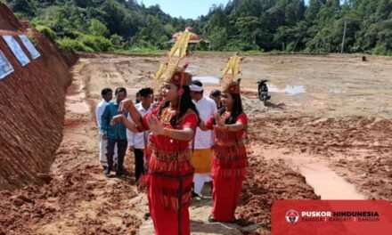 Mengenal Hindu Alukta: Kekayaan Spiritual Toraja di Bawah Payung Hindu Nusantara