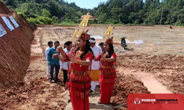 Mengenal Hindu Alukta: Kekayaan Spiritual Toraja di Bawah Payung Hindu Nusantara