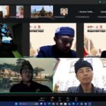 Hindunesia Zoom bertajuk Mengenal Hindu Tengger