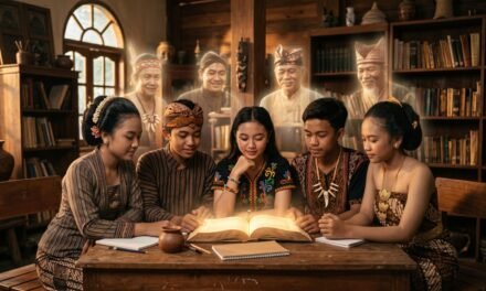 Menggagas Buku “Bunga Rampai Hindu Nusantara”: Upaya Puskor Hindunesia Merawat Memori dan Kebhinekaan Dharma