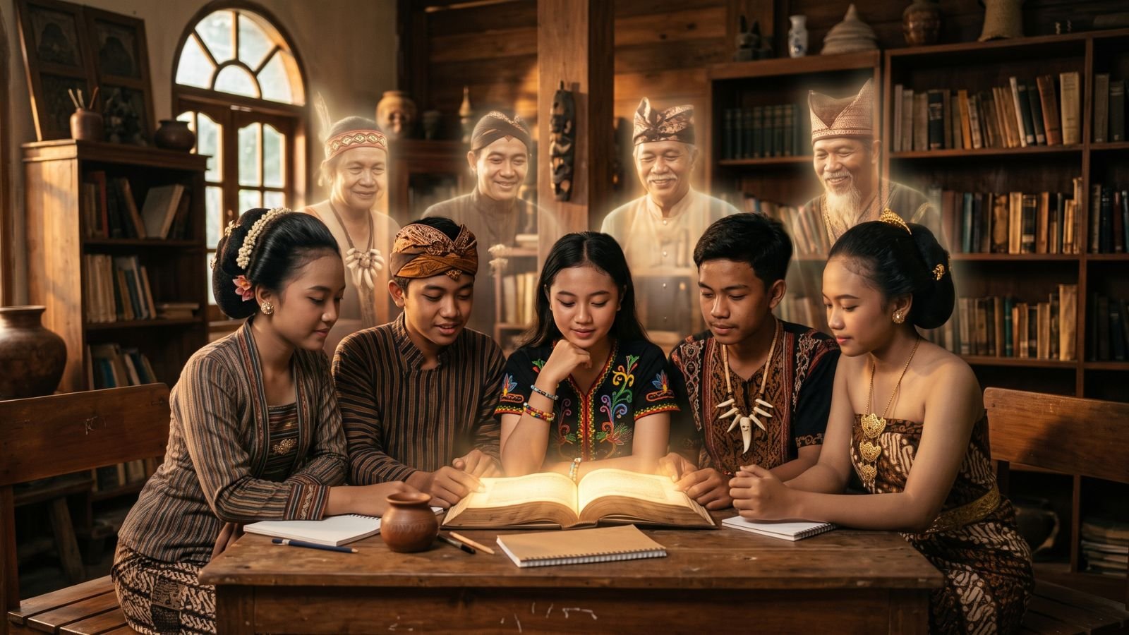 Menggagas Buku “Bunga Rampai Hindu Nusantara”: Upaya Puskor Hindunesia Merawat Memori dan Kebhinekaan Dharma