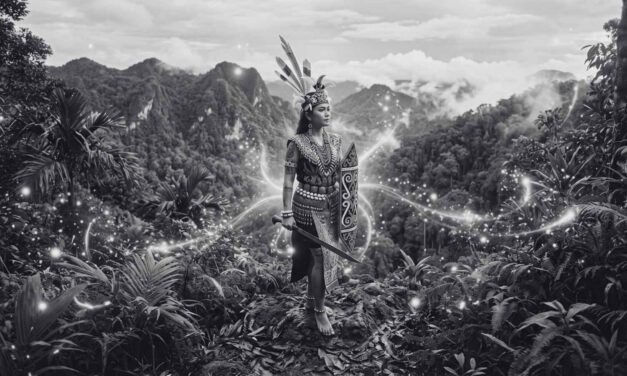 Undangan Hindunesia Zoom: Menyelisik Harmoni Alam dan Dharma Hindu Dayak Meratus Kalsel