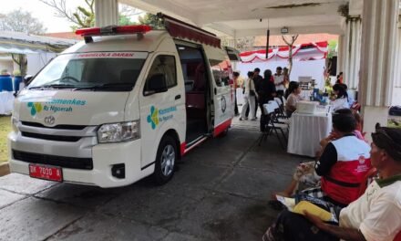 HUT Ke-3 KDDI: Apresiasi Sinergi Kemanusiaan Puskor Hindunesia dan Kiprah Bapak Ngurah Agung Mulyaharta di Bali